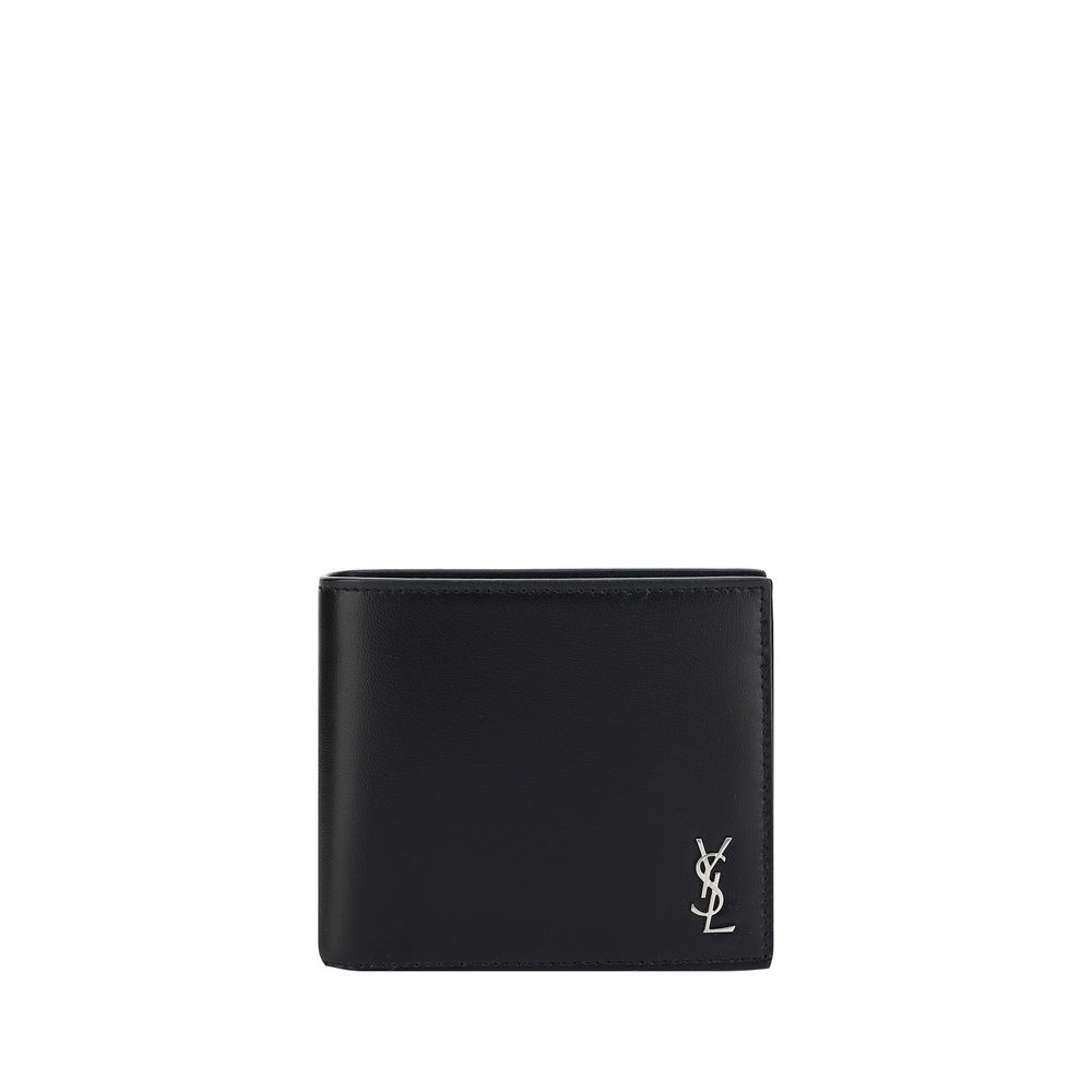 Saint Laurent Brieftasche