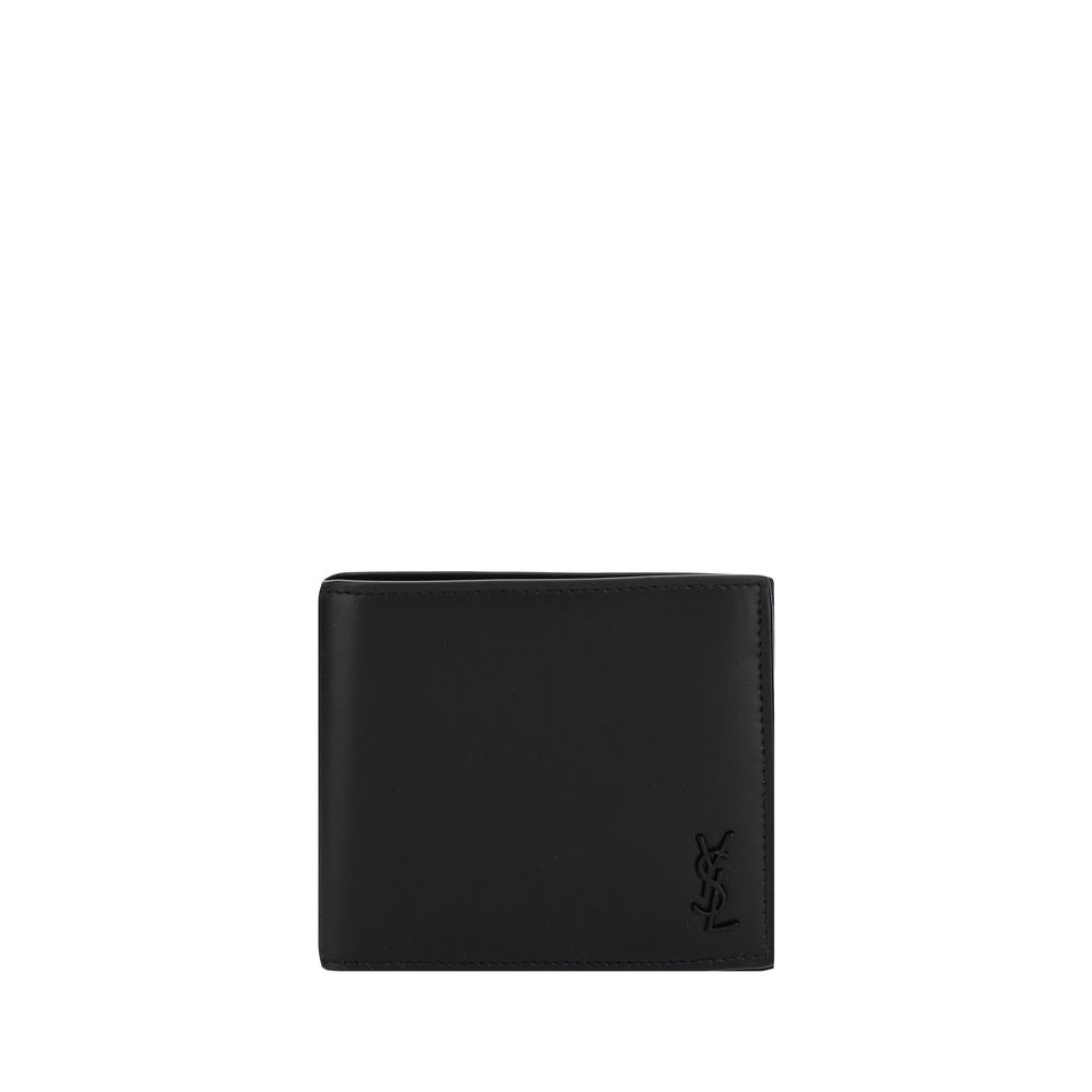Saint Laurent Brieftasche