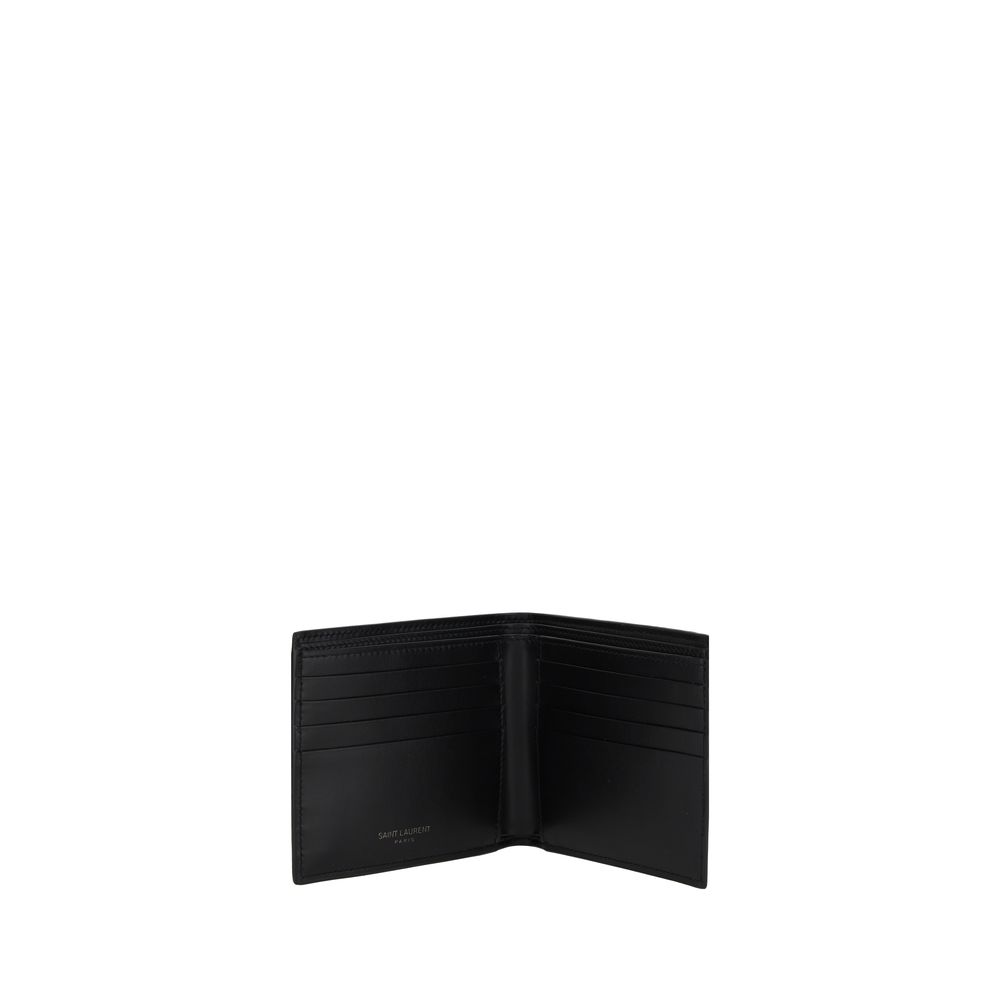 Saint Laurent Brieftasche