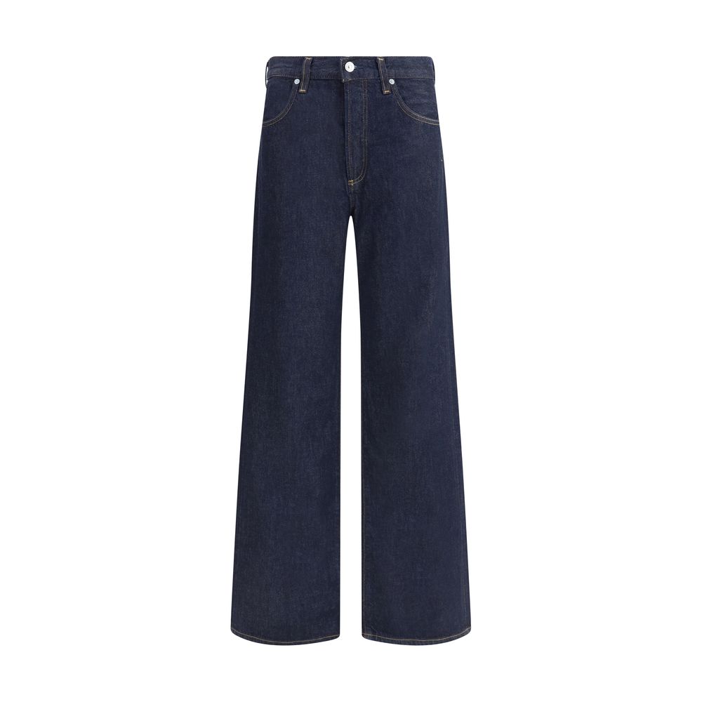Citizens of Humanity Annina gerade Jeans