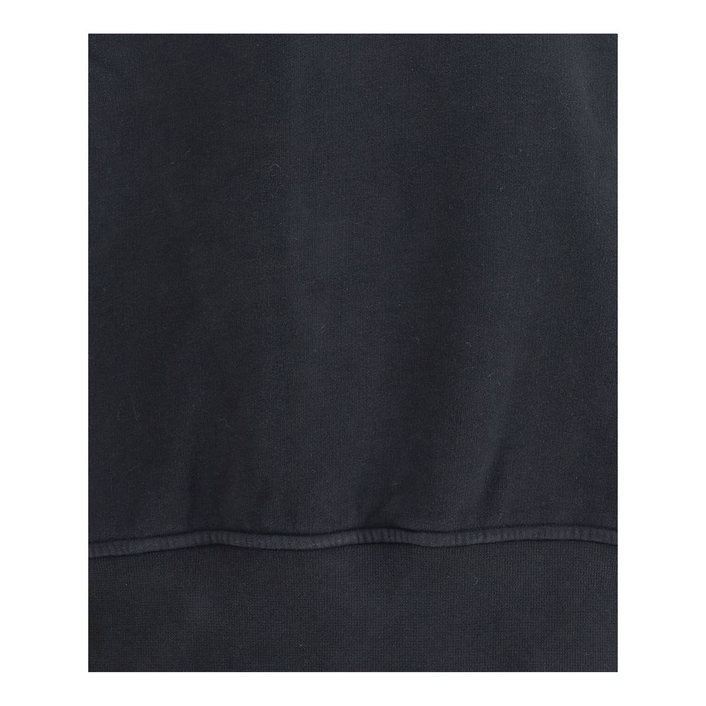 Stone Island Baumwoll-Kapuzenpulli