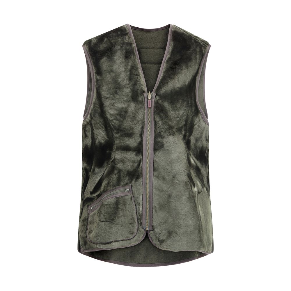 Barbour Vliesweste