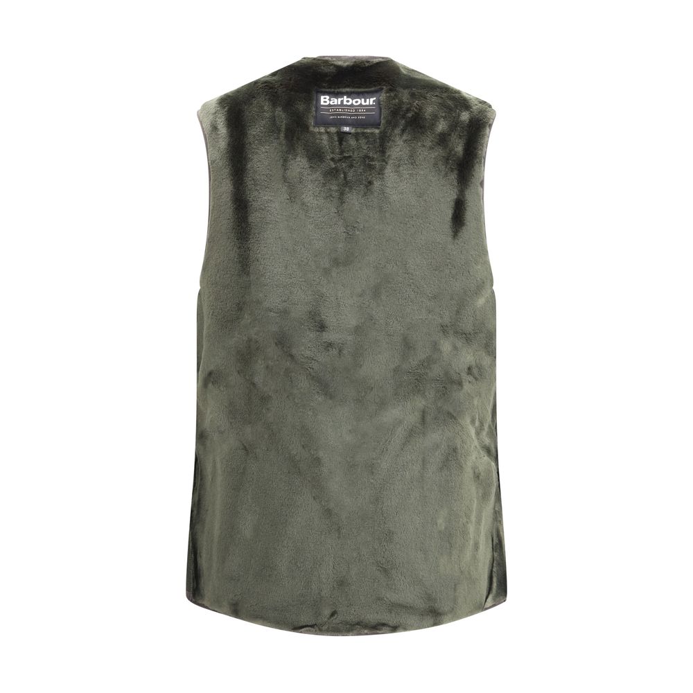 Barbour Vliesweste