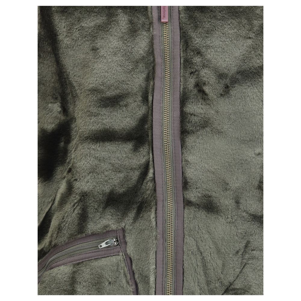 Barbour Vliesweste