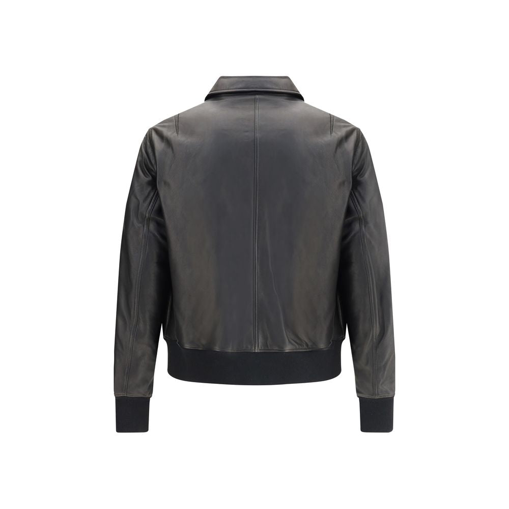 Belstaff Pilot Lederjacke