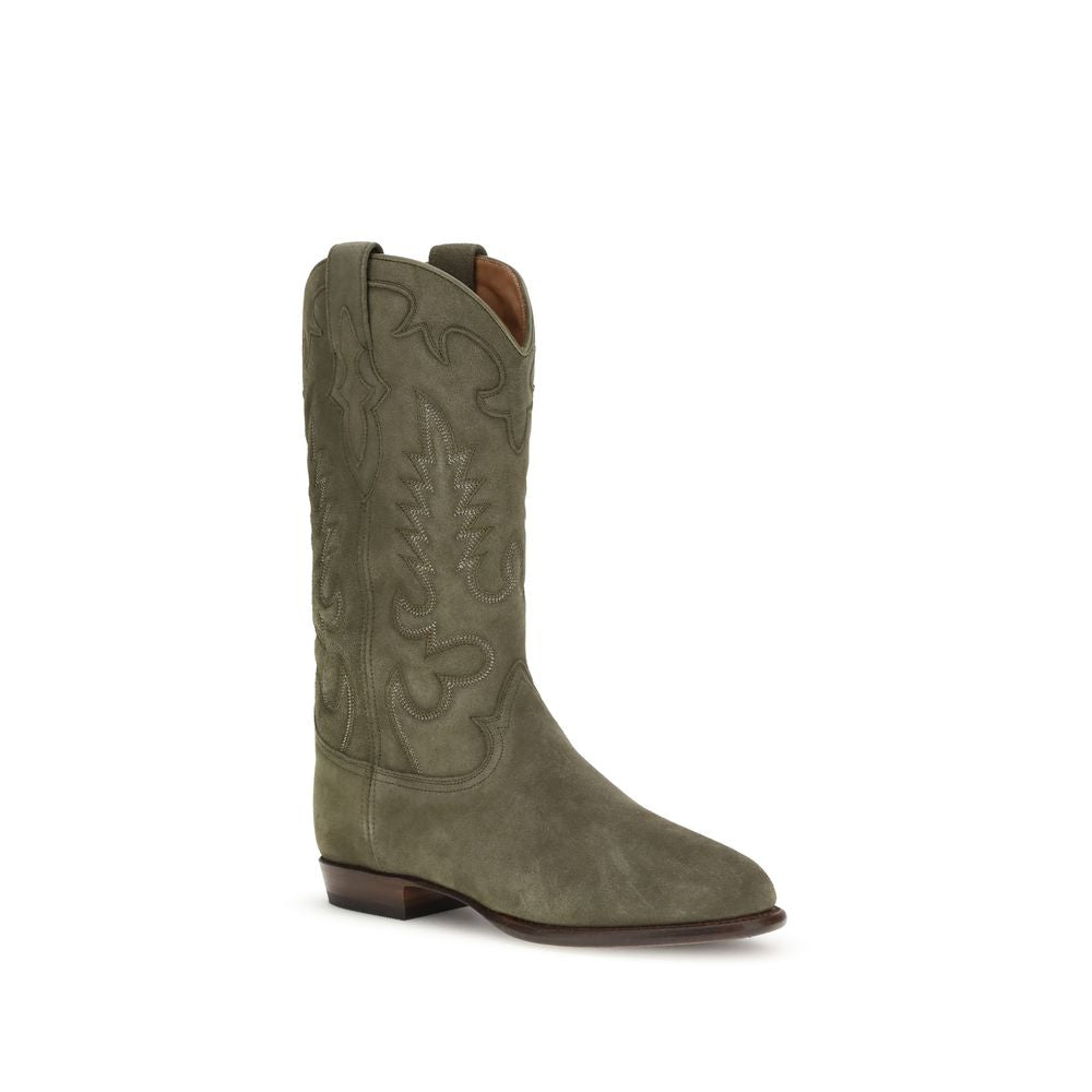 Shiloh Heritage Texas-Stiefel