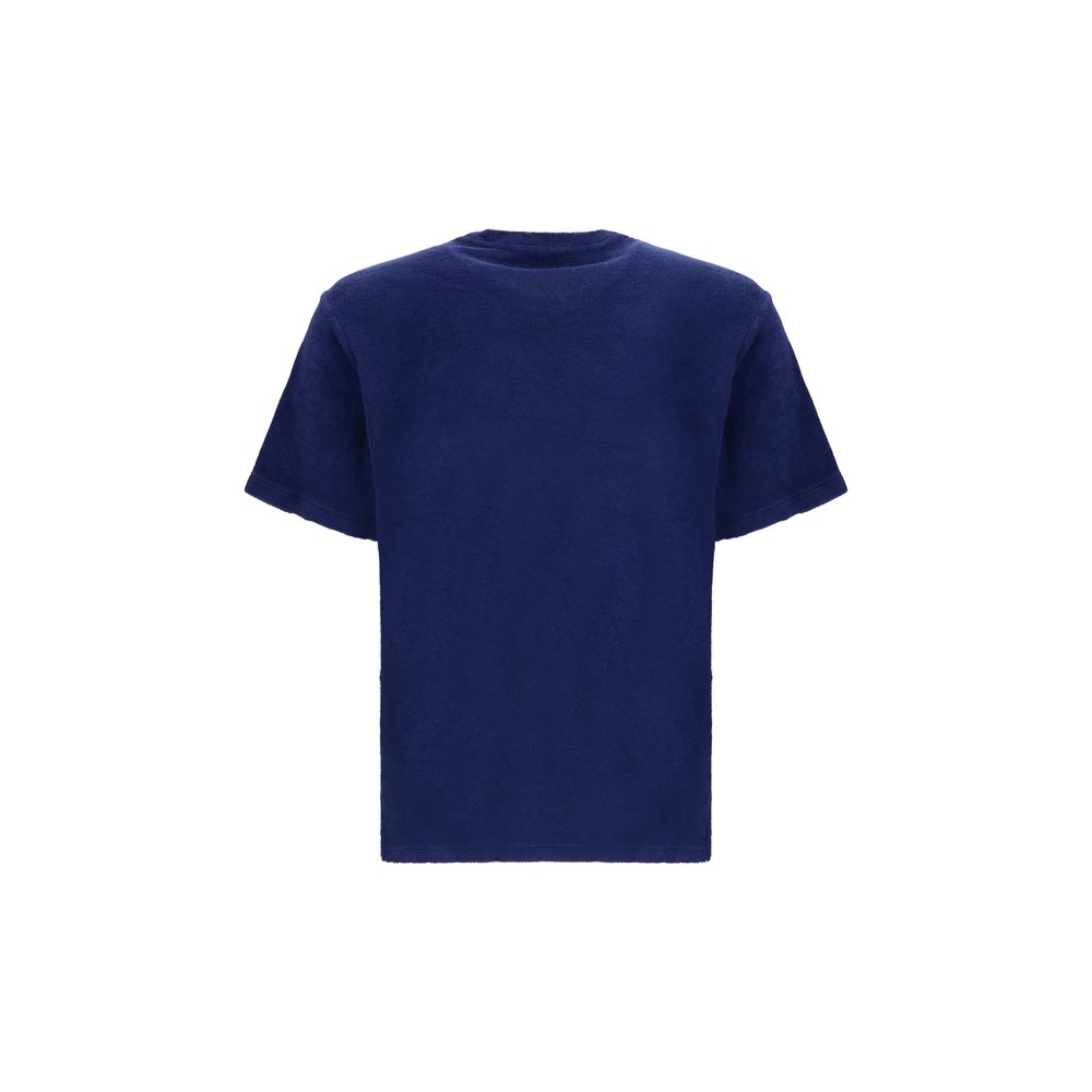 Prada Frottee-T-Shirt