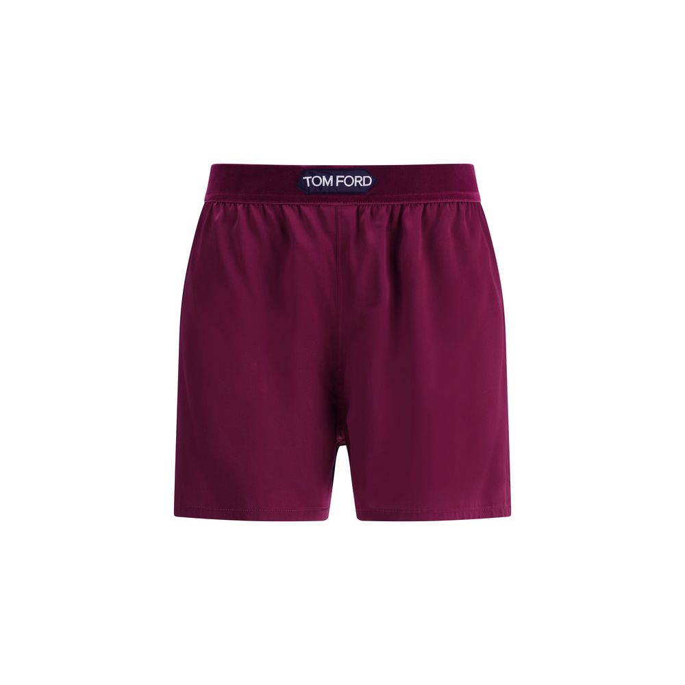 Tom Ford Kurze Hosen