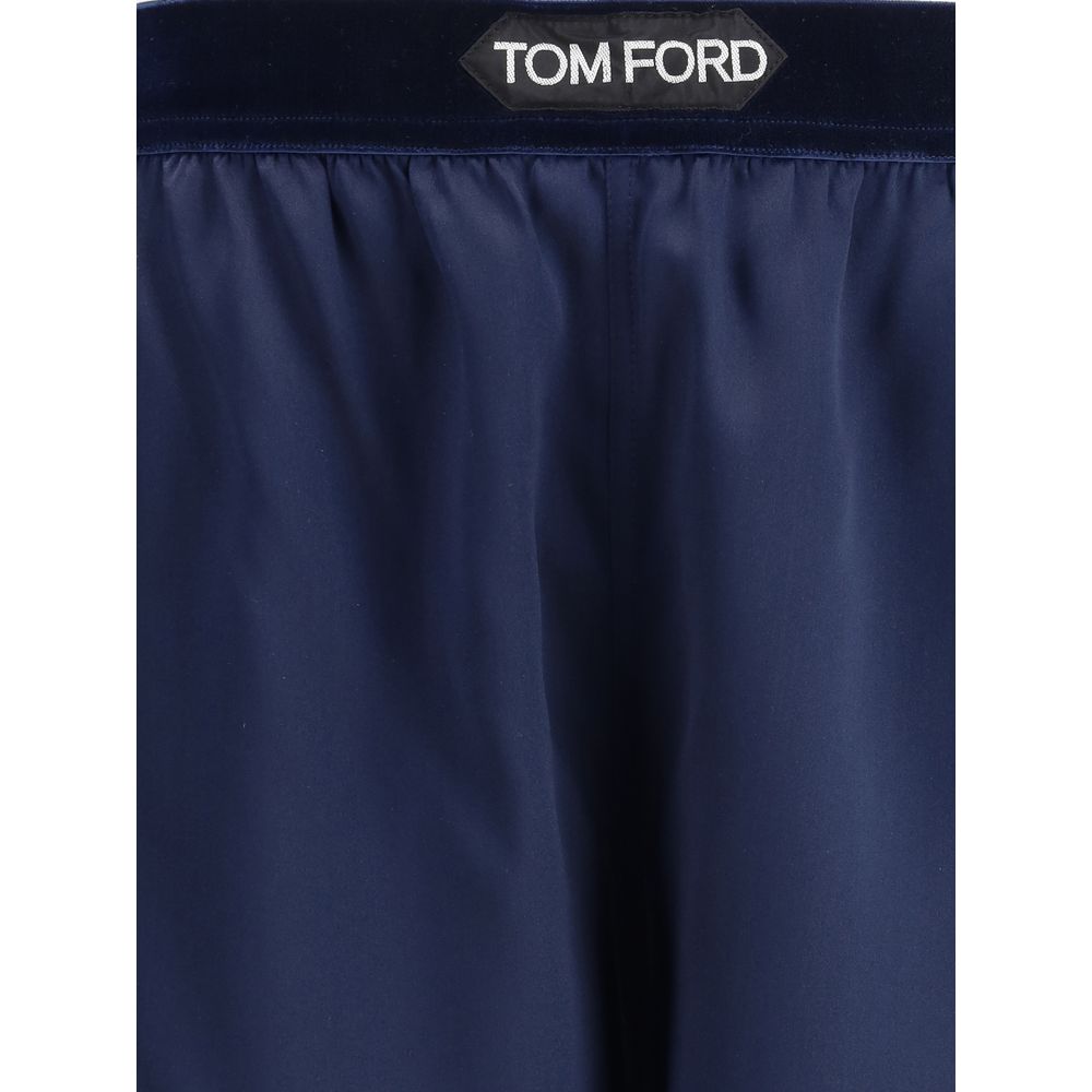 Tom Ford Kurze Hosen