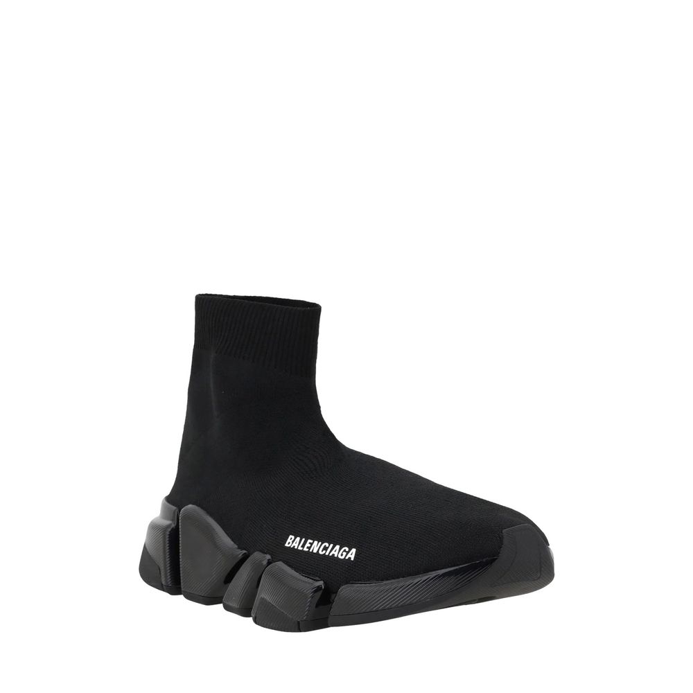 Balenciaga Geschwindigkeit 2.0 Turnschuhe