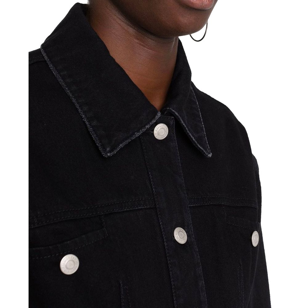 Alexander McQueen Denim-Jacke