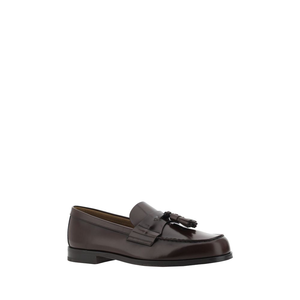 Prada Faulenzer