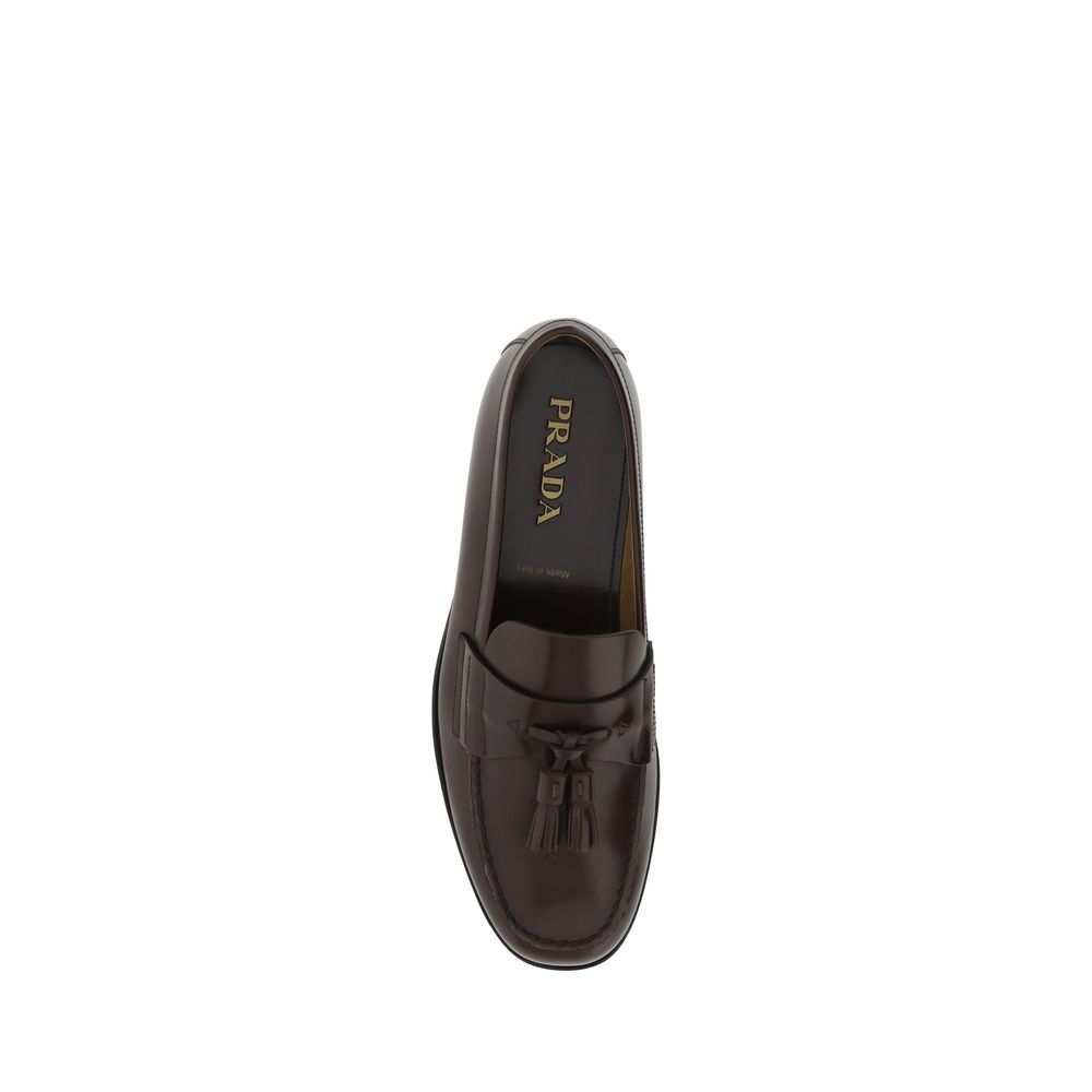 Prada Faulenzer