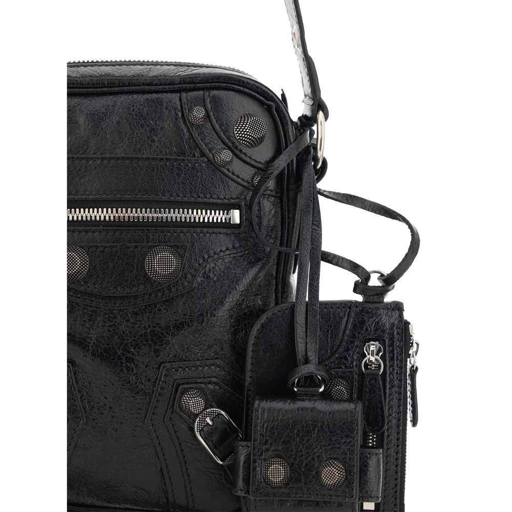 Balenciaga Le Cagole Messenger Umhängetasche