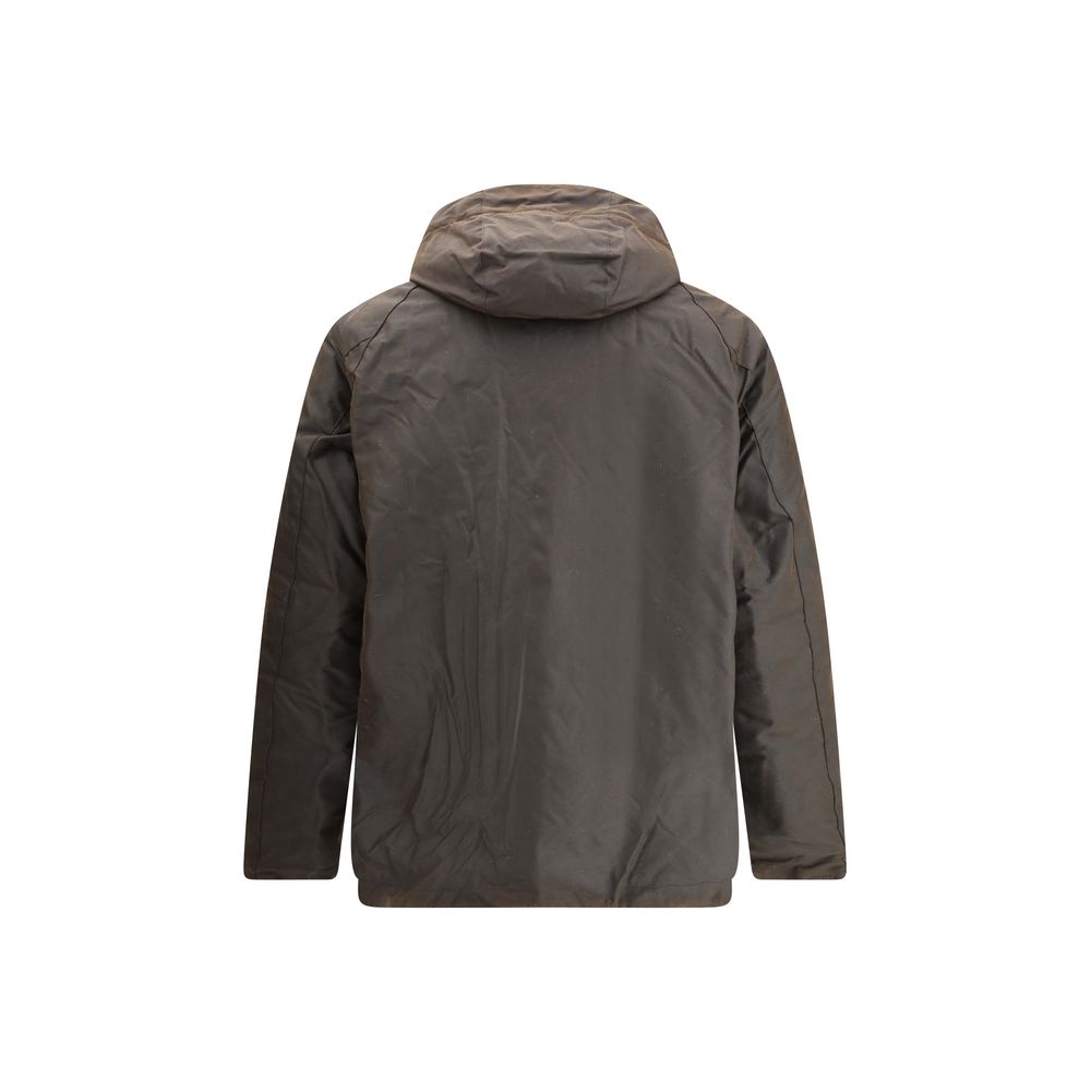 Barbour Beaufort Wasserdichte Jacke