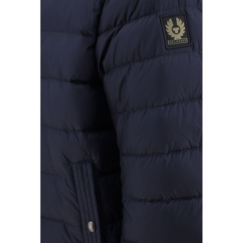 Belstaff Circuit Daunenjacke