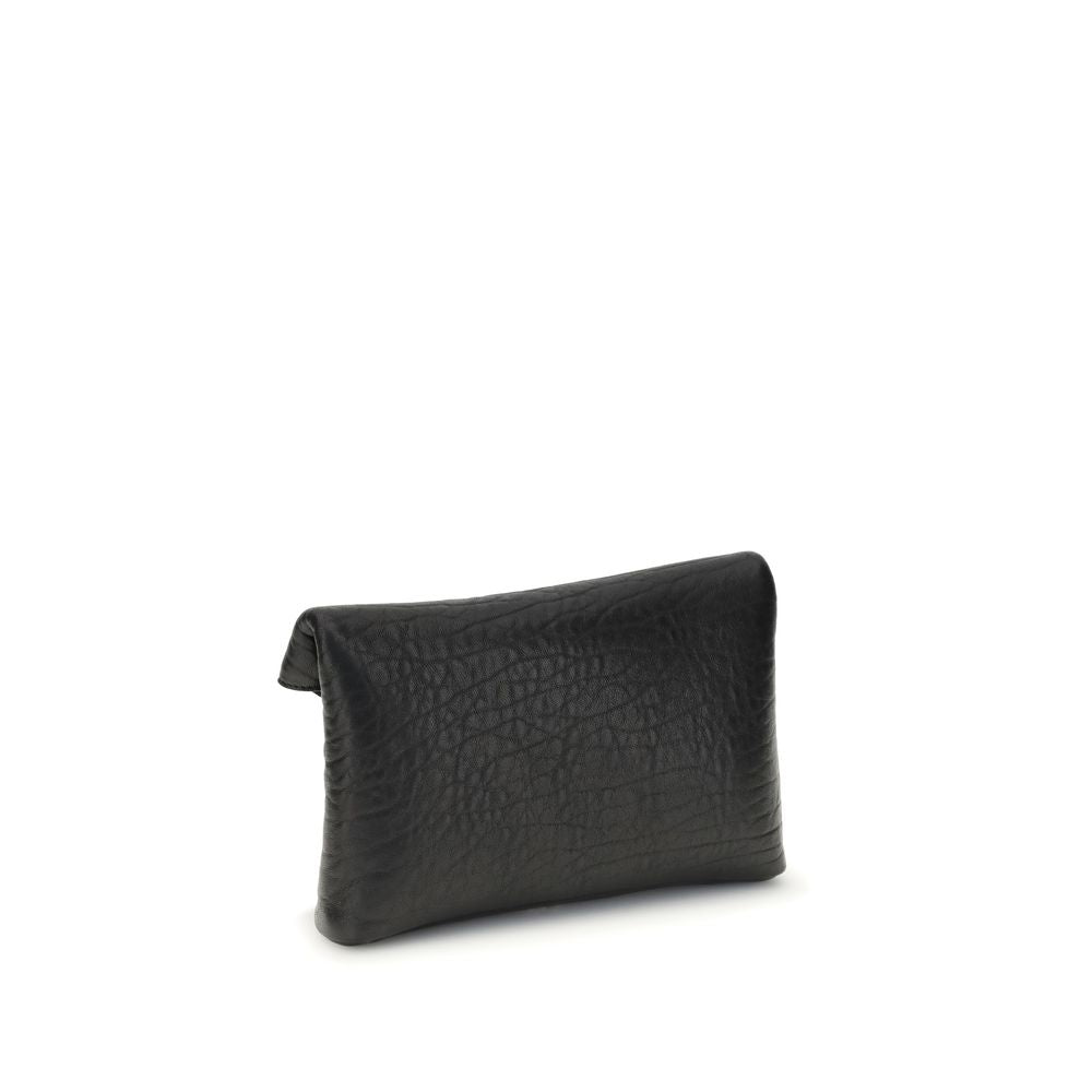 Saint Laurent Cassandre Kette Clutch Tasche