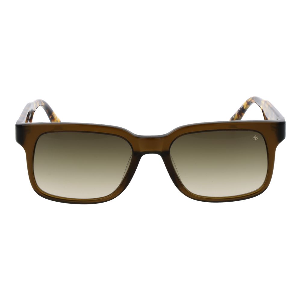 Scotch & Soda Braun Herren Sonnenbrille