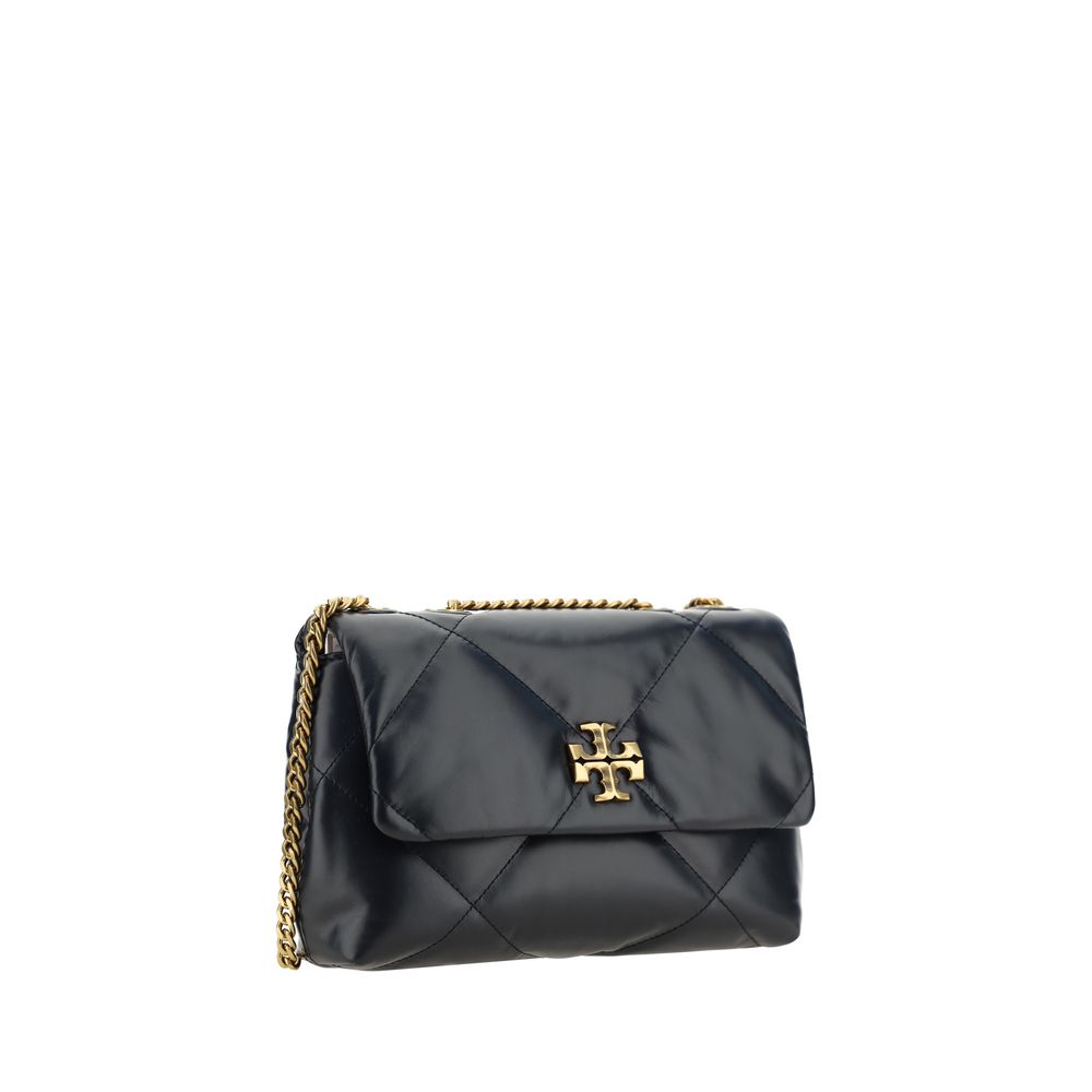 Tory Burch Kira Diamond Kleine Umhängetasche