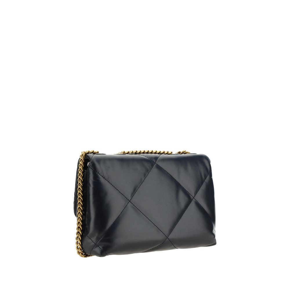 Tory Burch Kira Diamond Kleine Umhängetasche