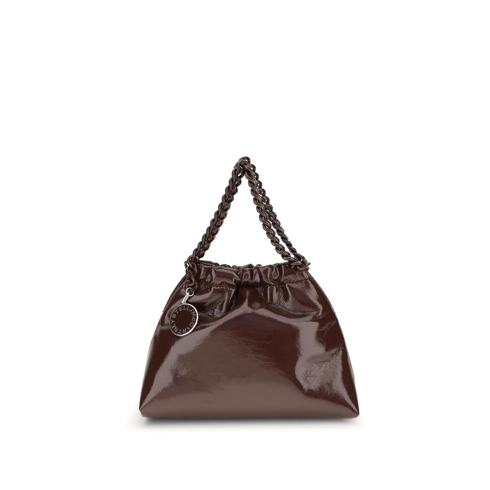 Stella McCartney Falabella Umhängetasche aus Lack