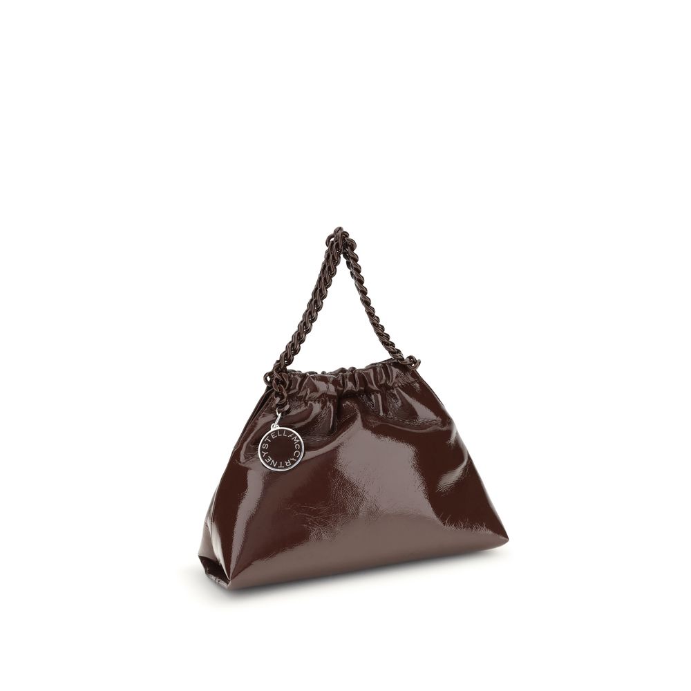 Stella McCartney Falabella Umhängetasche aus Lack