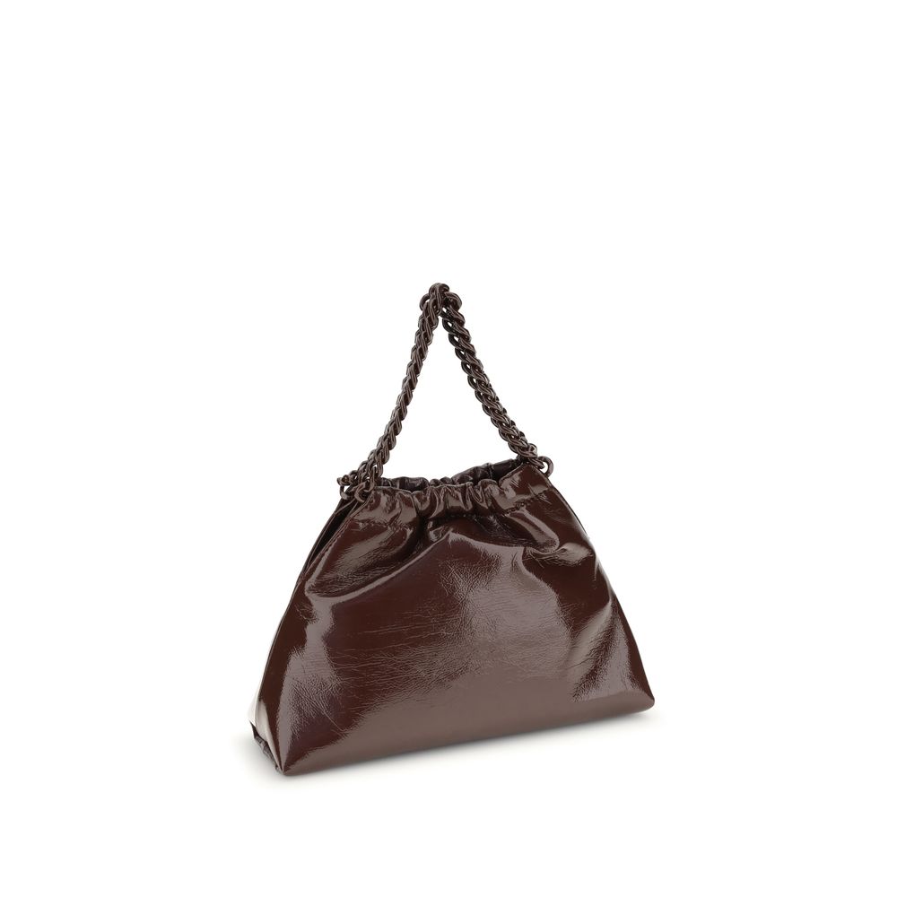 Stella McCartney Falabella Umhängetasche aus Lack