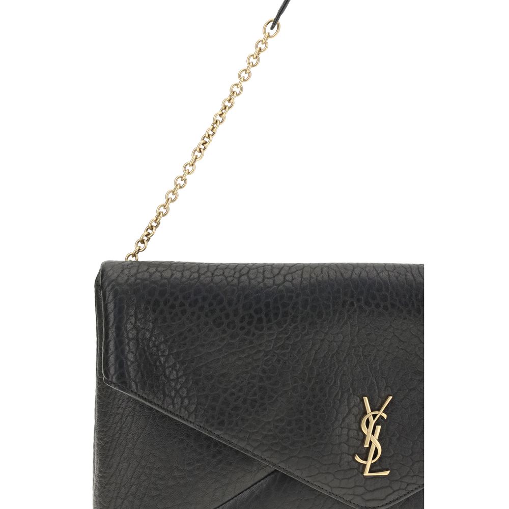 Saint Laurent Cassandre XXL Umhängetasche