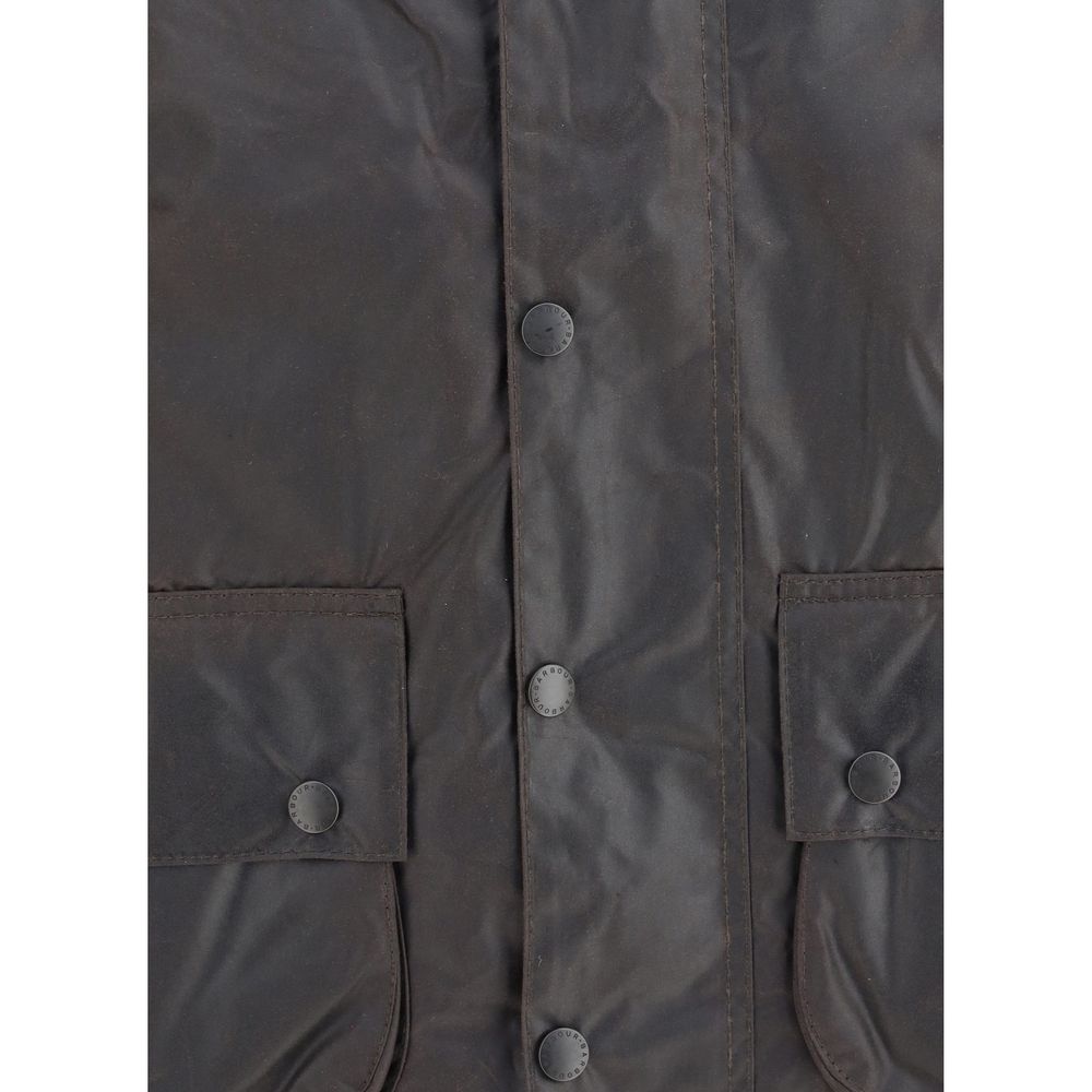 Barbour Beaufort Jacke