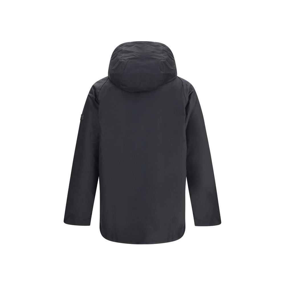Barbour International Oakdale Daunenjacke