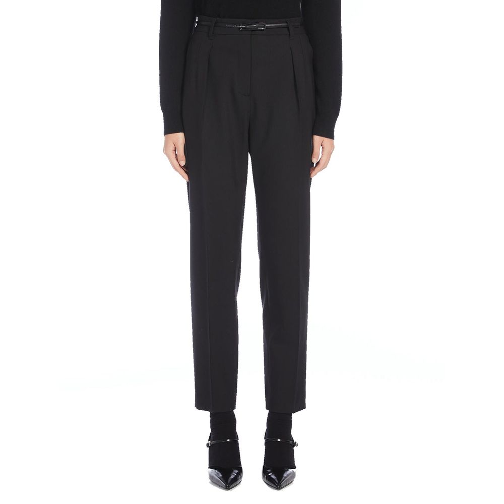 Max Mara Prosit-Klassik-Hose