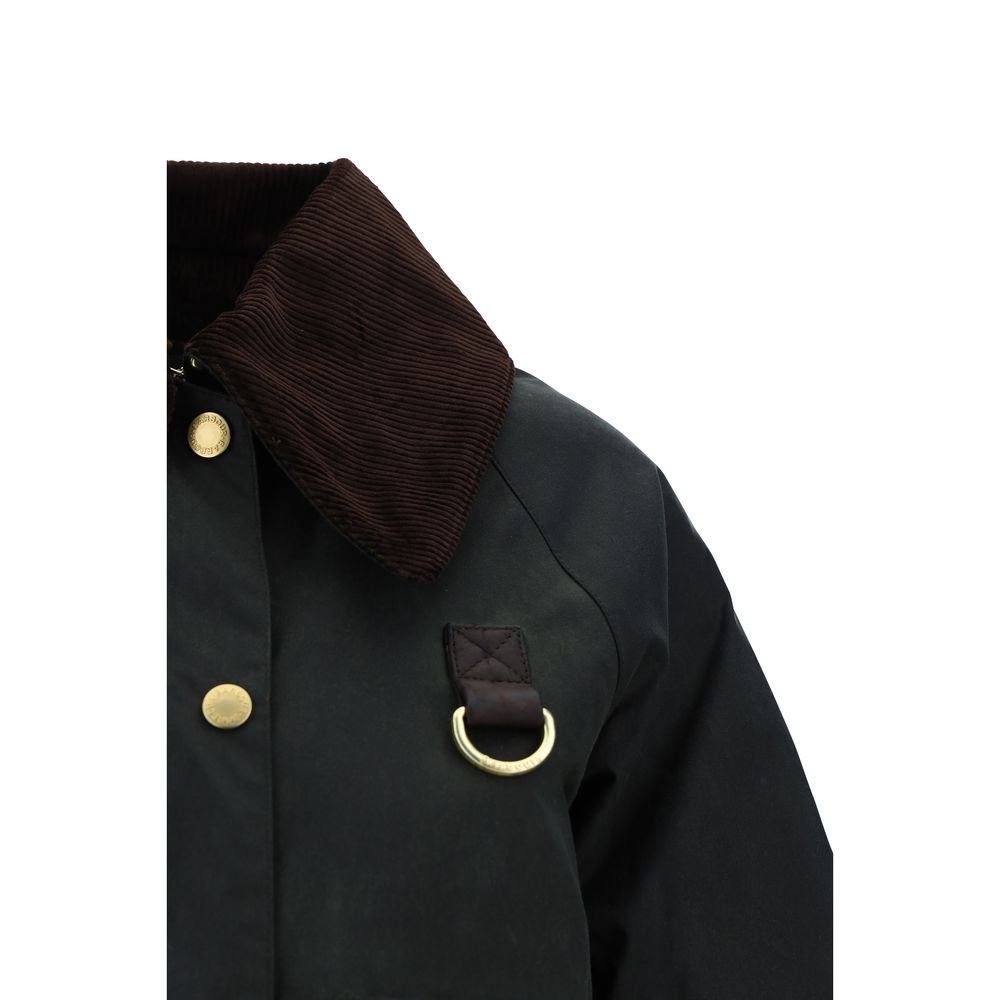 Barbour Catton Wachsjacke