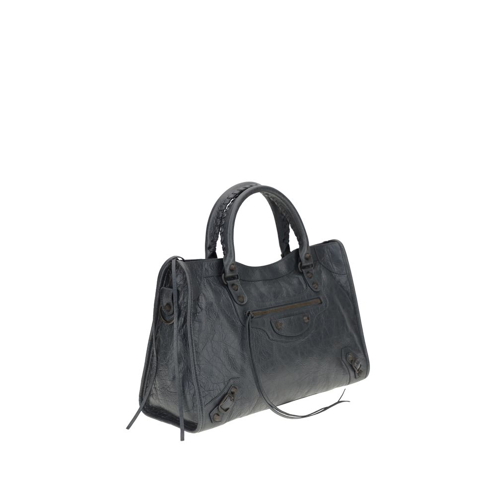 Balenciaga Le City Medium Umhängetasche