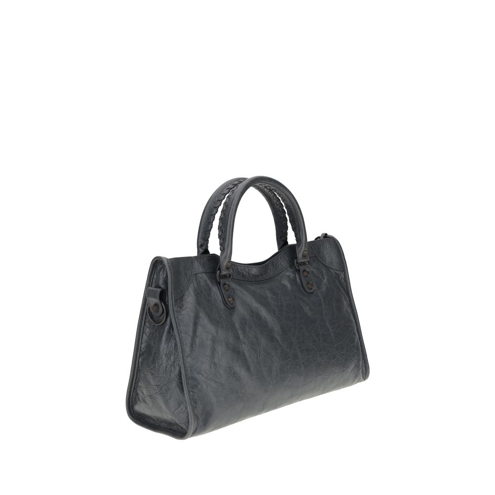 Balenciaga Le City Medium Umhängetasche