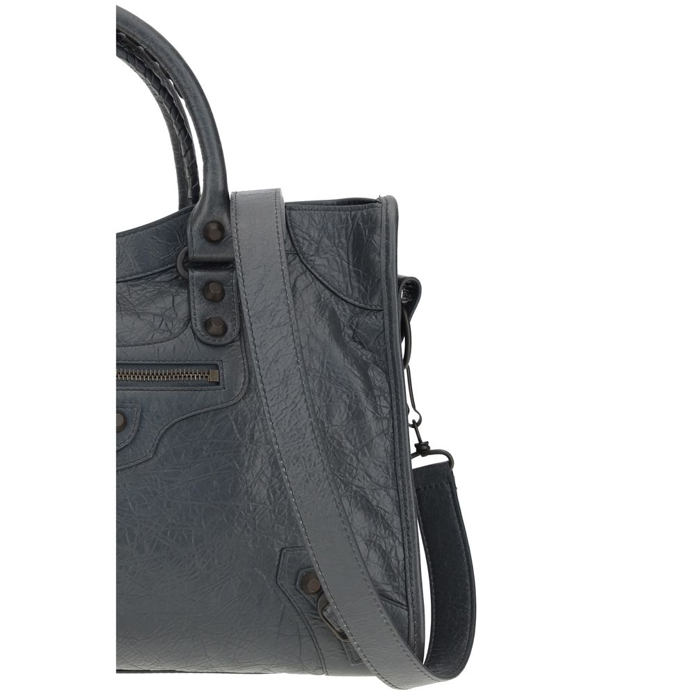 Balenciaga Le City Medium Umhängetasche