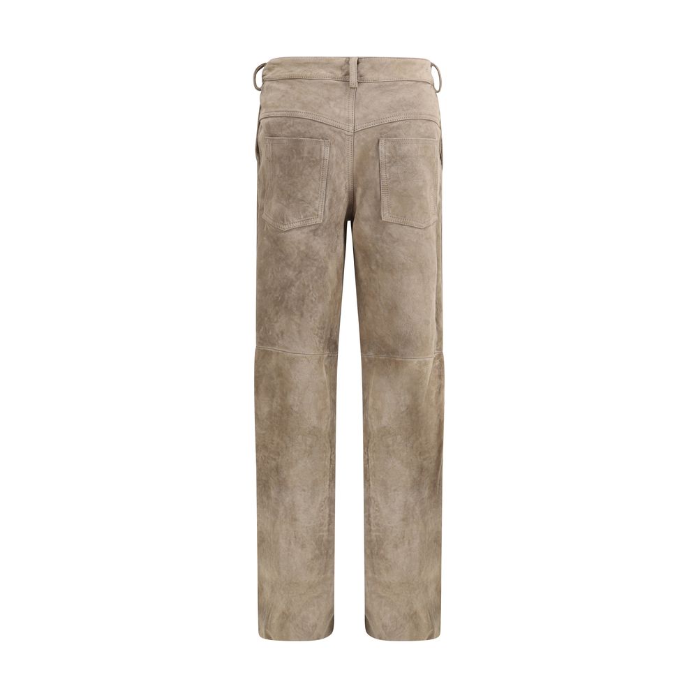 Salvatore Santoro PANTS