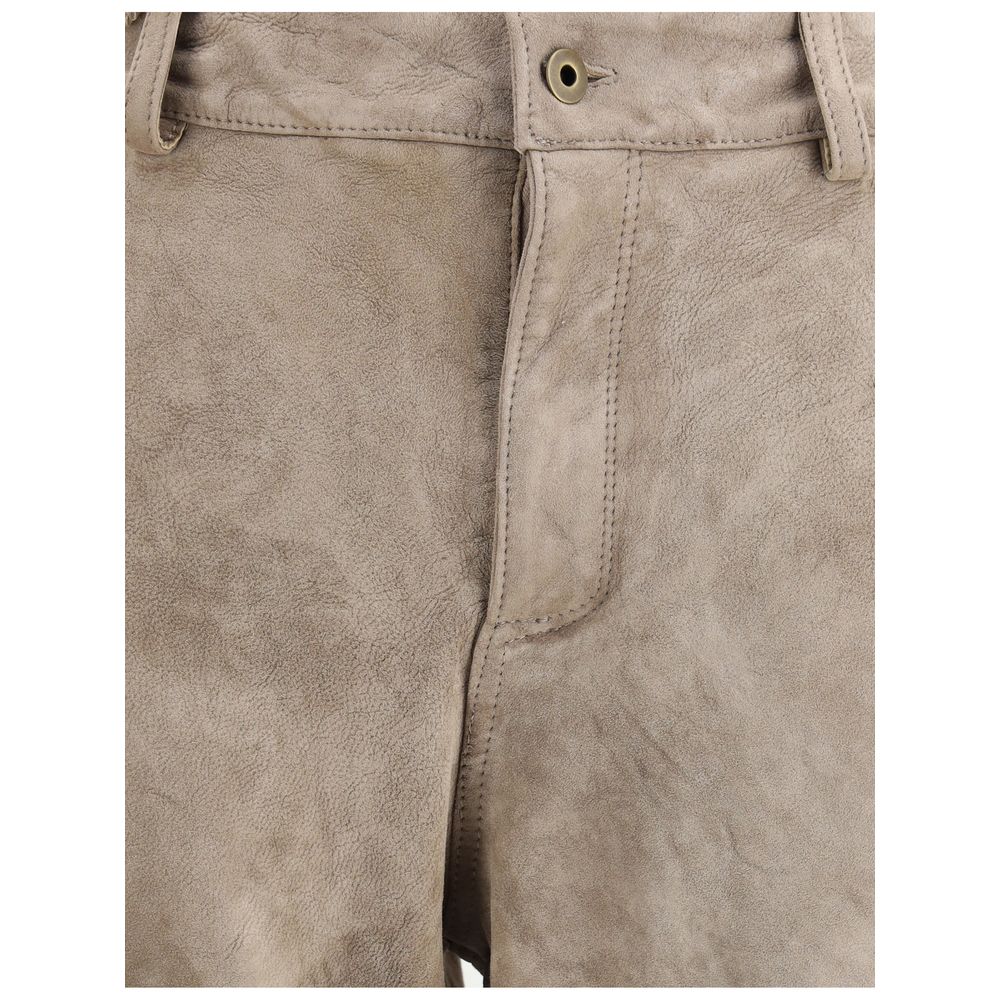 Salvatore Santoro PANTS