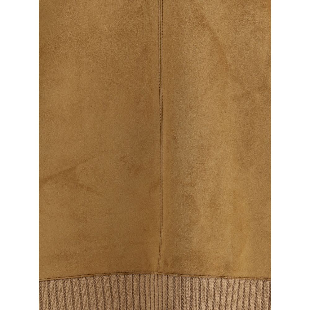 Prada Pullover aus Wolle und Kaschmir