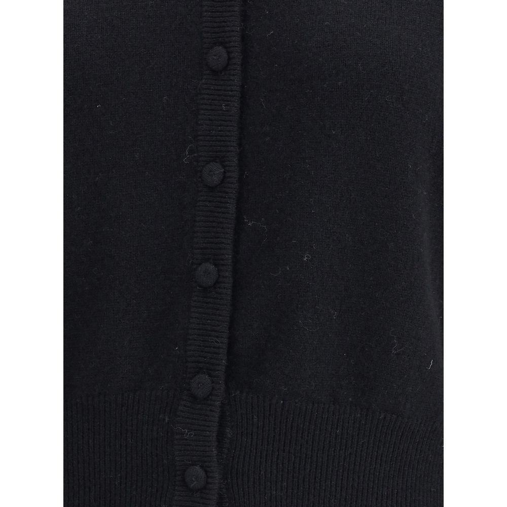 PRIVATI FIRENZE Kaschmir-Strickjacke