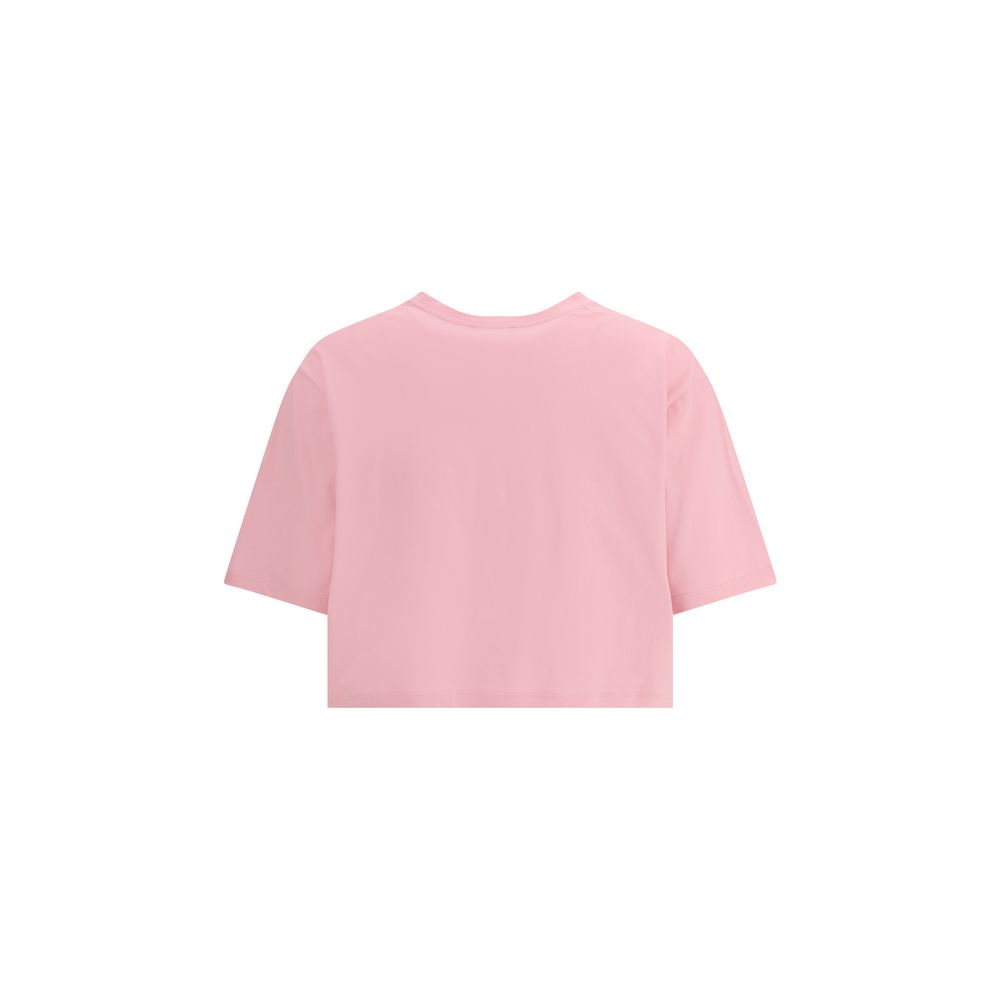 Balmain T-Shirt mit Logo