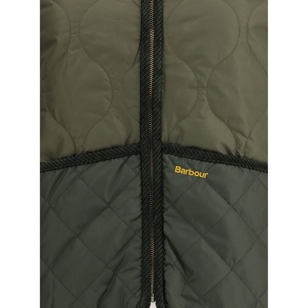 Barbour Klara-Weste