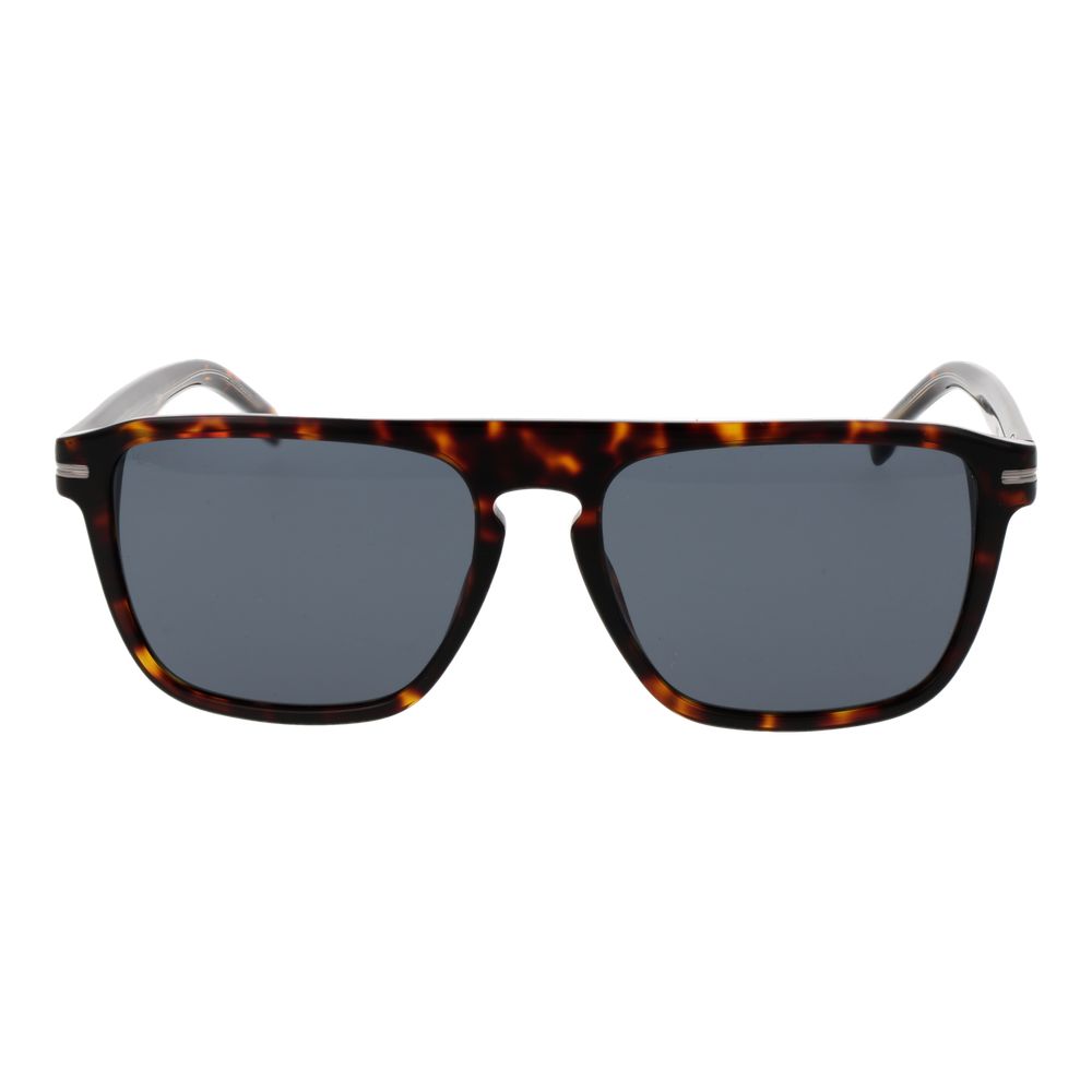 Hugo Boss Braun Männer Sonnenbrille