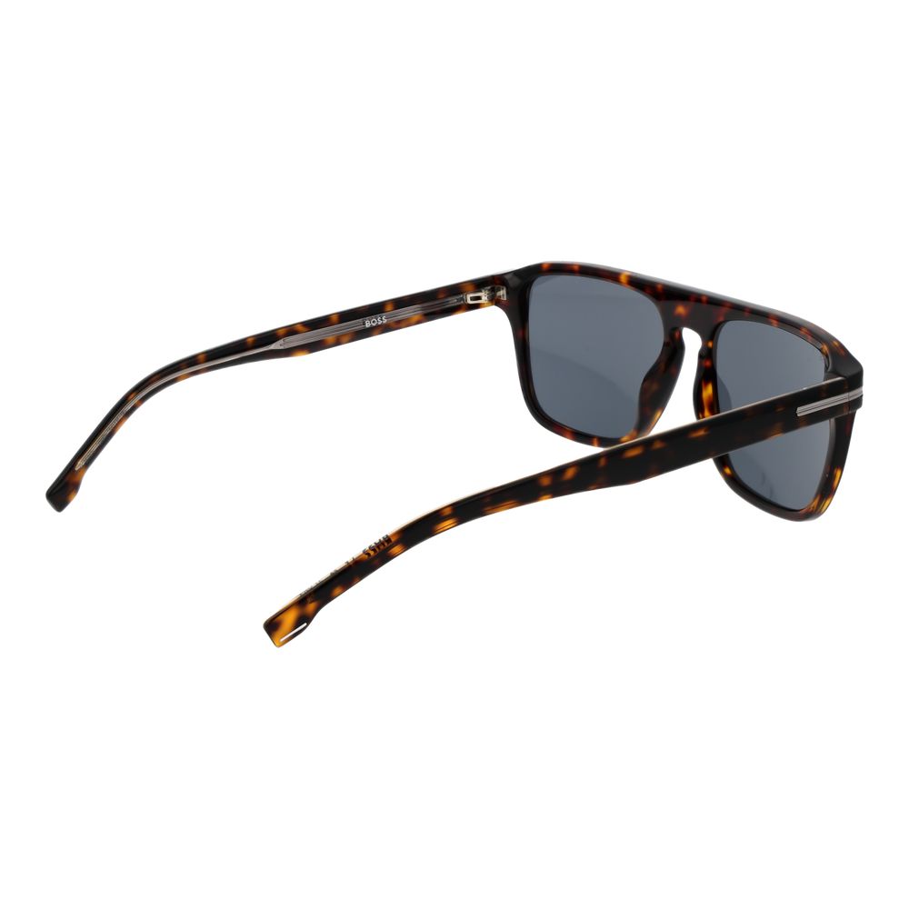 Hugo Boss Braun Männer Sonnenbrille