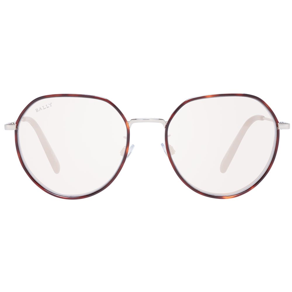 Bally Braun Frauen Sonnenbrille