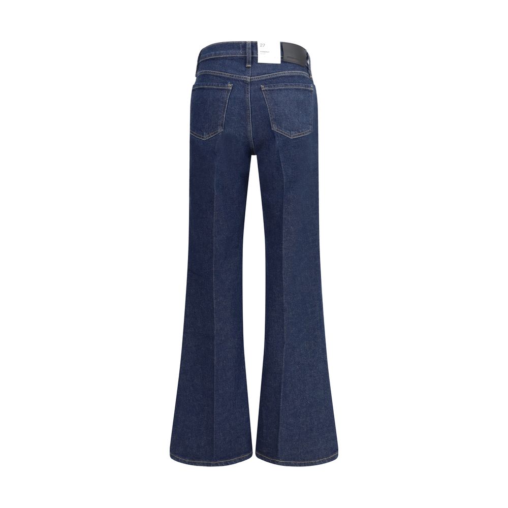 Citizens of Humanity Kimberly-Schlagjeans