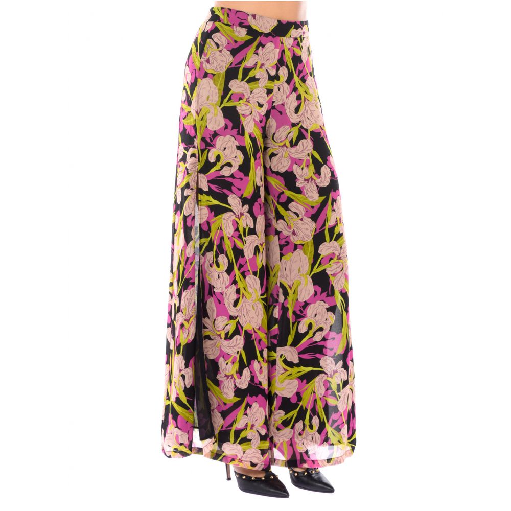 PINKO Multicolor Viskose Frauen Hose