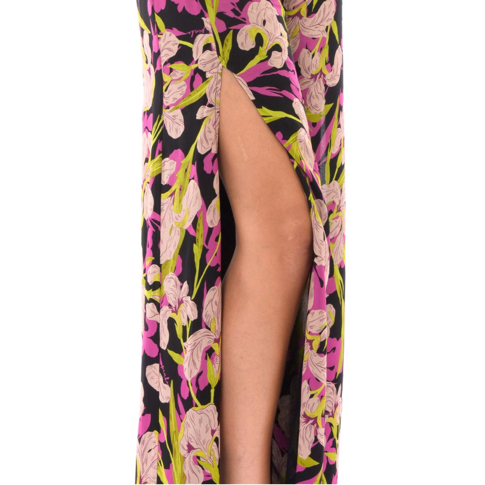 PINKO Multicolor Viskose Frauen Hose