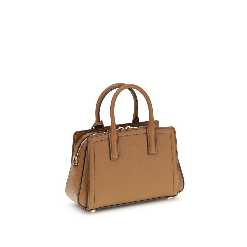 Michael Kors Laila Umhängetasche