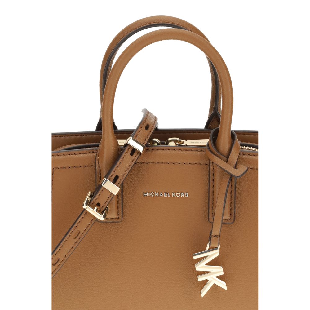 Michael Kors Laila Umhängetasche
