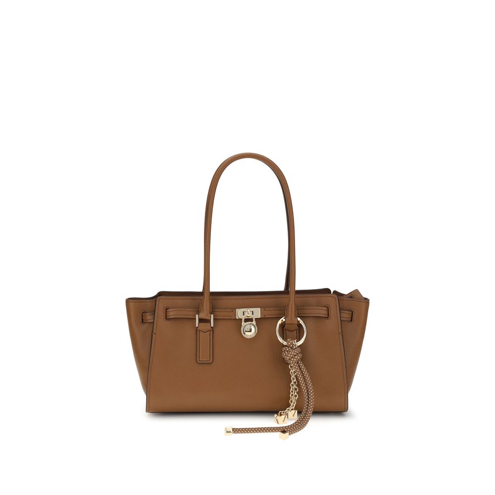 Michael Kors Leder Umhängetasche